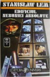 Edificiul nebuniei absolute &ndash; Stanisalw Lem