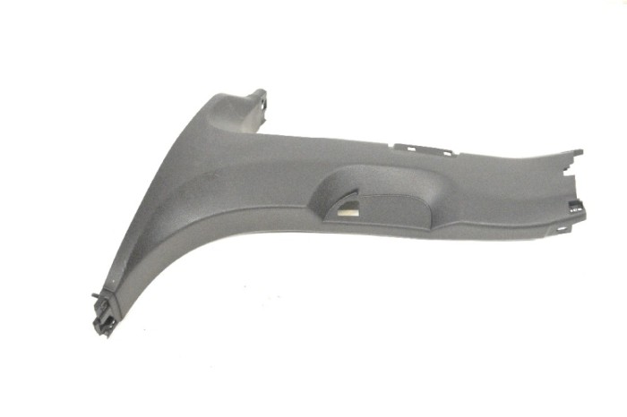 Ornament st&acirc;lp B st&acirc;nga PORSCHE PANAMERA 970 2011 OEM: Hatchback | 11610150