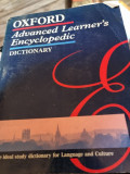 Oxford Advanced Learner&#039;s Dictionary