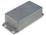 Carcasă Universală Aluminiu 1590N1FL
