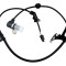Senzor ABS fata Toyota Yaris Fr -2005, Dreapta, NTY HCA-TY-007