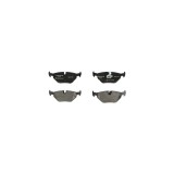 Placute frana BMW Z4 cupe E86 BREMBO P06025