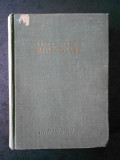 CEZAR PETRESCU - INTUNECARE (1953, editie cartonata)