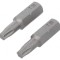 Capăt de şurubelniţă Torx TX20 25mm 2buc