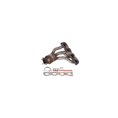 Catalizator SKODA ROOMSTER 5J BM CATALYSTS BM91603H foto