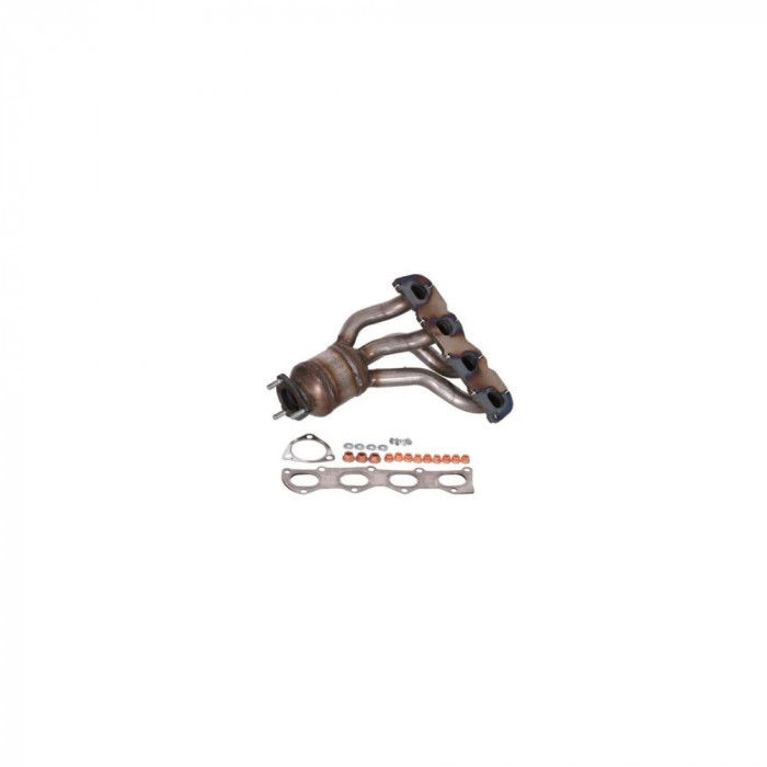 Catalizator SKODA FABIA Combi BM CATALYSTS BM91603H