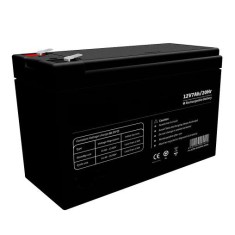 Acumulator Stationar 12V7Ah Acumulator Sigilat Plumb Acid 12V 7Ah XXM foto