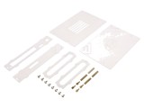 Carcasă acrilică transparentă pentru router BANANA-PI-R64