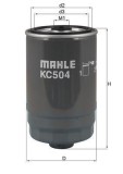 Filtru combustibil Hyundai Grand Santa F&eacute;, Santa F&eacute; III; Kia Sorento II Motor 2.0 CRDi, 2.0 CRDi 4WD, 2.2 CRDi, 2.2 CRDi 4WD, 2.2 CRDi tractiune