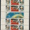 Guinea 1965 - Cucerirea Spatiului URSS M/S 1v MNH