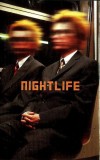 Pet Shop Boys - Nightlife, Caseta audio