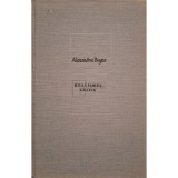 Alexandru Bogza - Realismul critic (Editia: 1982)