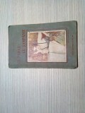 UN PAHAR CU SAMPANIE - LA ERTZIU - Atelierele Grafice SOCEC, 1925, 72 p., Alta editura