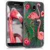 Husa pentru Samsung Galaxy J5 (2017), Silicon, Multicolor, 41149.11, Carcasa, Kwmobile