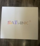 SATLINK WS 6979 DVB S,DVB S2,DVB T2-aparat de reglat antene satelit si terestre