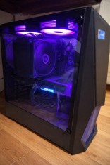 V&acirc;nd PC Gaming i7 12700k Ca Nou