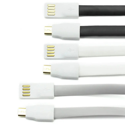 Cablu Micro USB, diferite culori - CARGUARD foto
