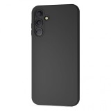 Husa TPU gel, silicon pentru Samsung A56 5G, Negru, Mobile Tuning