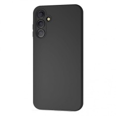 Husa TPU gel, silicon pentru Samsung A36 5G, Negru foto
