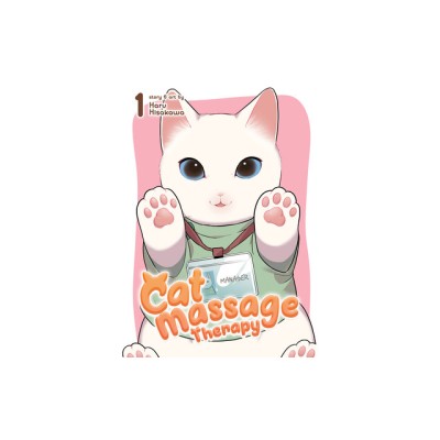 Cat Massage Therapy Vol. 1 foto