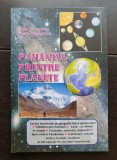 Păm&acirc;ntul printre planete - Lidia Papaghiuc, Vasile Papaghiuc