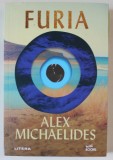 FURIA de ALEX MICHAELIDIS , 2024