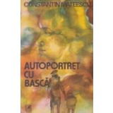 Autoportret cu basca