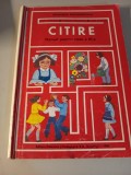 Manual citire clasa 3