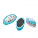 Cumpara ieftin Set 4-in-1 pentru ingrijirea picioarelor (Oriflame)