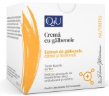 Crema cu galbenele 50ml, Tis Farmaceutic