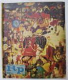 ROMANIA PITOREASCA , REVISTA LUNARA EDITATA DE MINISTERUL TURISMULUI , NR.12 , 1983