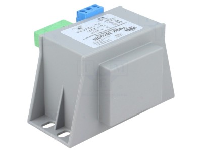 Transformator &amp;icirc;ncapsulat 30VA 12V 2.5A foto