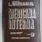 MEDICINA INTERNA. BOLILE CARDIOVASCULARE METABOLICE de L. GHERASIM, VOLUMUL II 1996