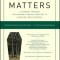 Grave Matters: A Journey Through the Modern Funeral Industry to a Natural Way of Burial