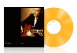 Tribute (Yellow Vinyl) | Steve Hackett, Inside Out Music