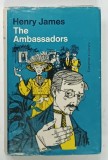 THE AMBASSADORS by HENRY JAMES , 1971