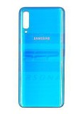 Capac baterie Samsung Galaxy A50 / A505F BLUE