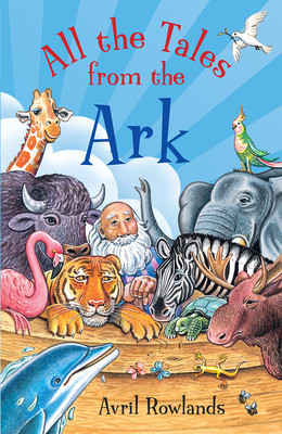 All the Tales from the Ark foto