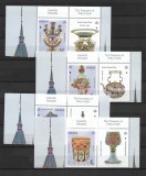 ROMANIA 2022 - COMORILE PELESULUI, VINIETA, MNH - LP 2373, Nestampilat
