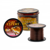 Fir Carp Expert UV 1000m (Cutie), Lungime 1000m, Diametru 0.35mm, Rezistență 14.9kg