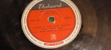 PLACA GRAMOFON / PATEFON. ELECTRECORD PICCOLISSIMA SERENATA - GIANNI SPINELLI
