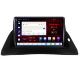 Navigatie Renault Kangoo Android 14, 8GB RAM, 128GB, QLED, CarPlay