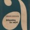 Doamna in mov
