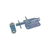 Cumpara ieftin Zavor tija clindrica 100 mm, zn - 502100 (is) DSH 490330