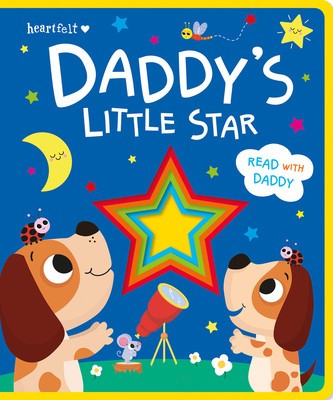 Daddy&amp;#039;s Little Star foto