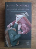 Lawrence Norfolk - Dicționarul lui Lempriere ( Premiul SOMERSET MAUGHAM )