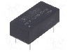 Convertor de tensiune, DC-DC, intrare 2,97...3,63V DC, iesire 3,3V DC, putere 1W, AIMTEC - AM1M-0303SH30-NZ