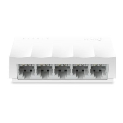 TP-LINK 5-PORT SWITCH LS1005 foto