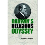 Darwin&#039;s Religious Odyssey
