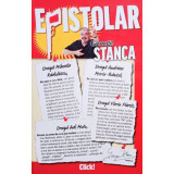 George Stanca - Epistolar (2011)